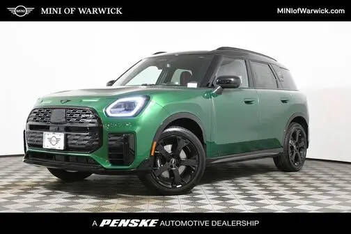 2026 MINI Countryman