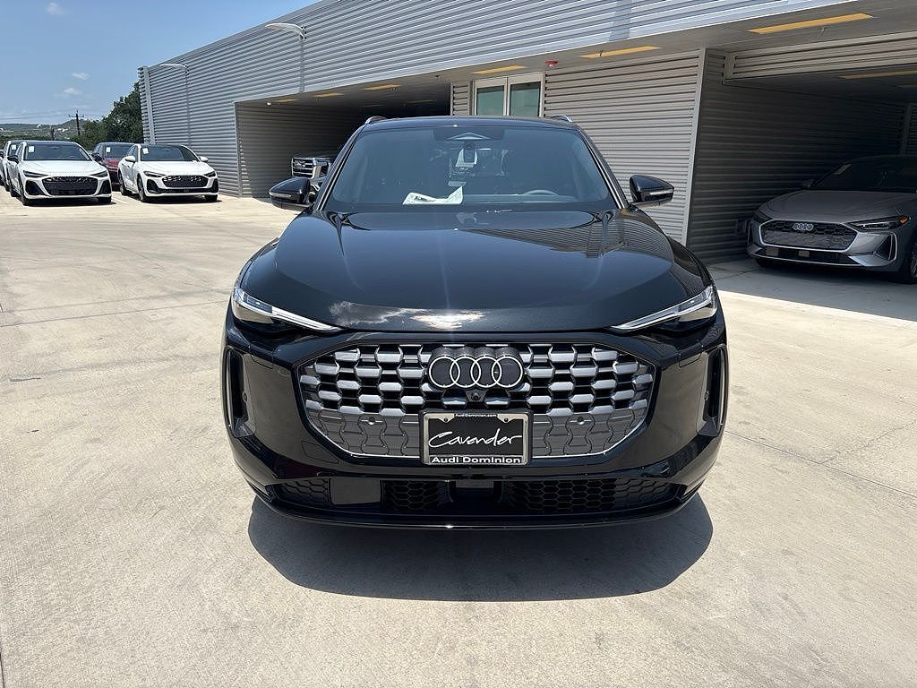 2026 Audi Q5