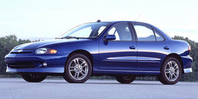 2005 CHEVROLET Cavalier