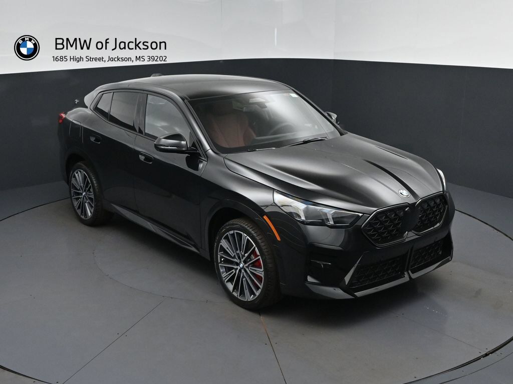 2026 BMW X2