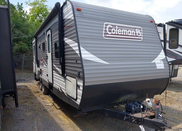 2018 KEYSTONE Keystone