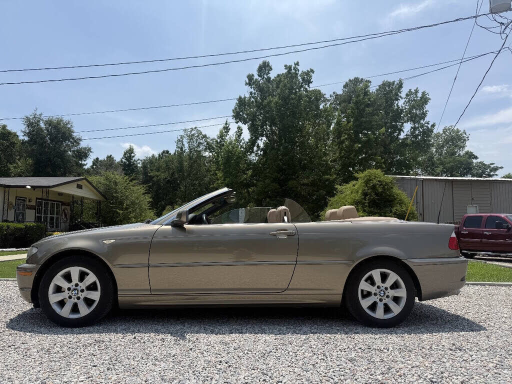 2006 BMW 3 Series