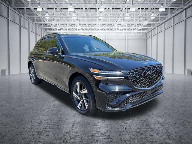 2026 GENESIS GV70