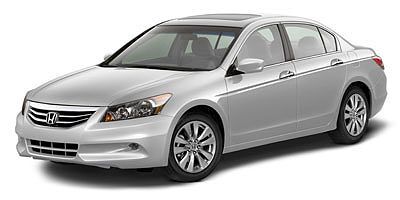 2011 HONDA Accord
