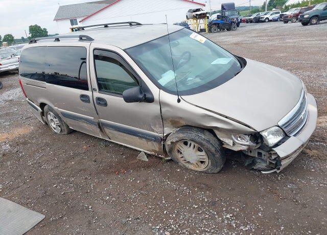 2004 CHEVROLET Venture