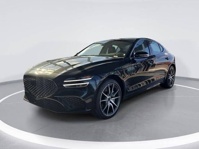 2026 GENESIS G80