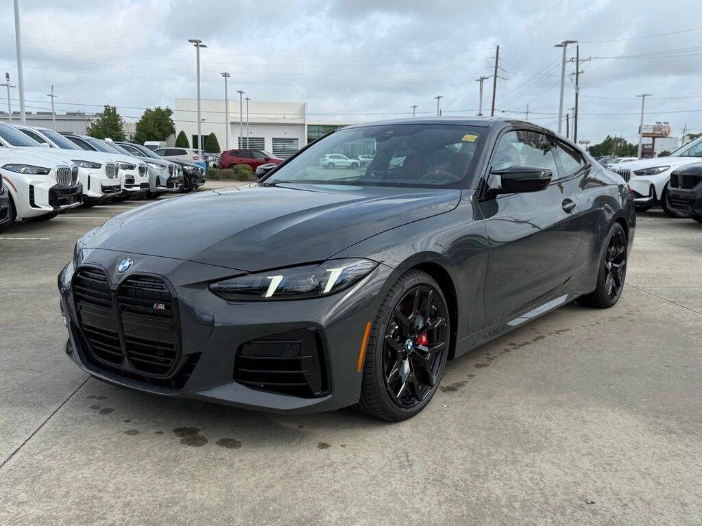2027 BMW M4