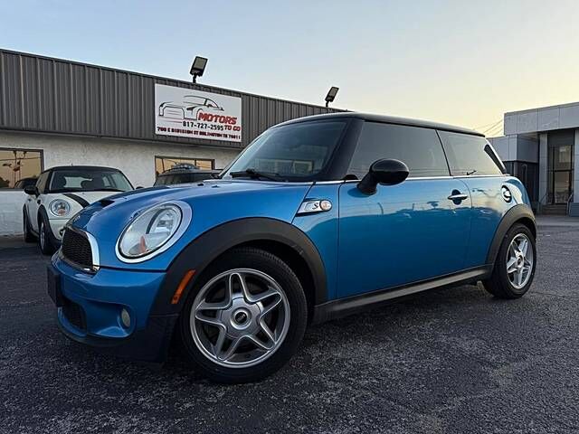 2010 MINI Cooper
