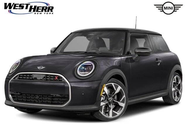 2026 MINI Hardtop