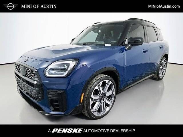 2026 MINI Countryman