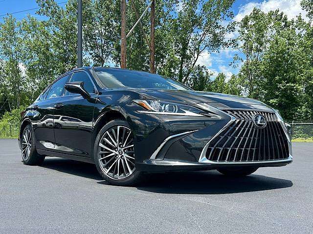 2023 LEXUS ES