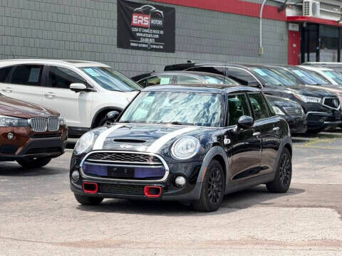 2015 MINI Hardtop