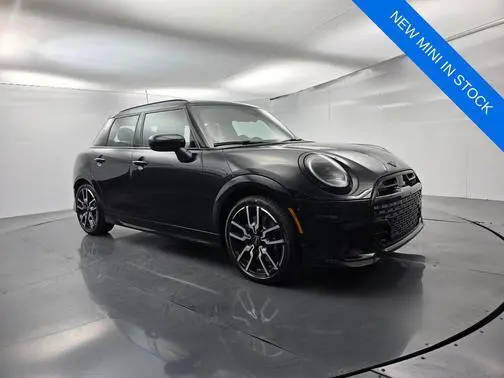 2026 MINI Hardtop