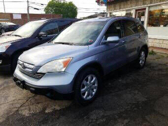 2008 ACURA MDX