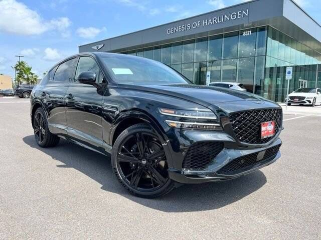 2026 GENESIS GV80