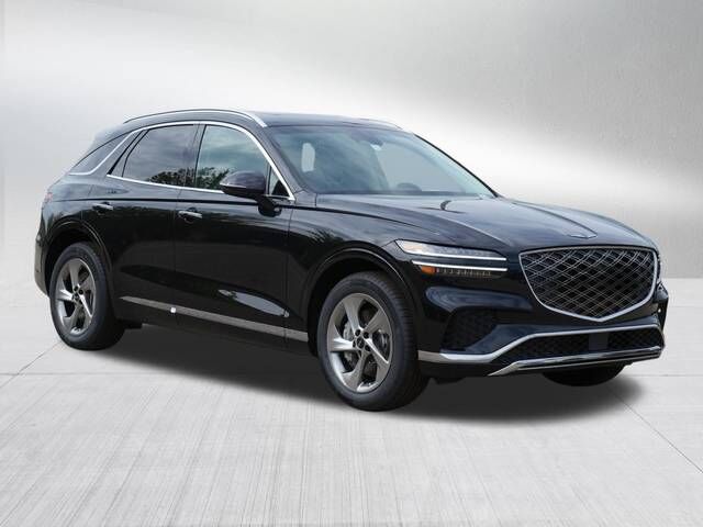 2026 GENESIS GV70
