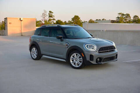 2021 MINI Countryman