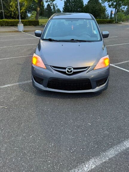 2010 MAZDA Mazda5