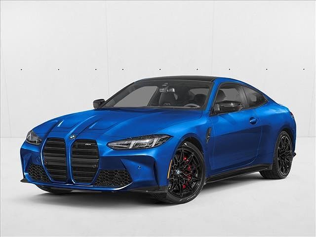 2027 BMW M4