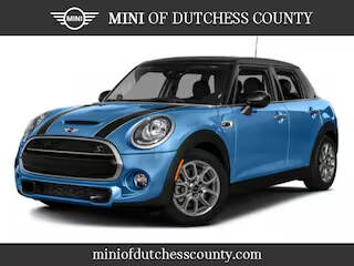 2016 MINI Hardtop