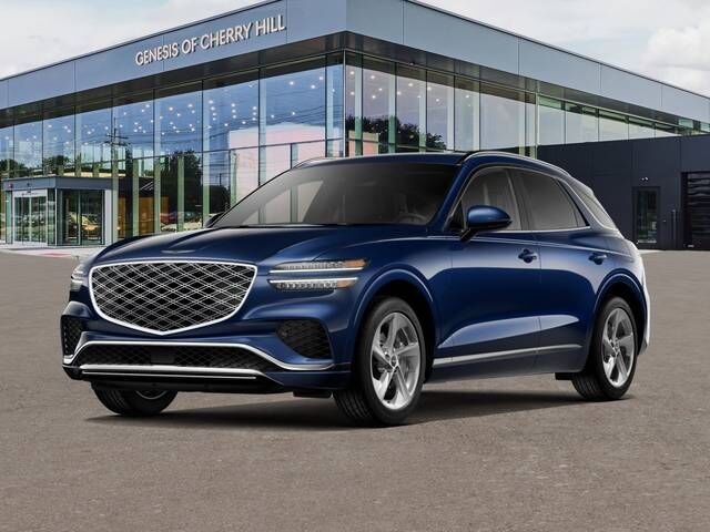 2026 GENESIS GV70