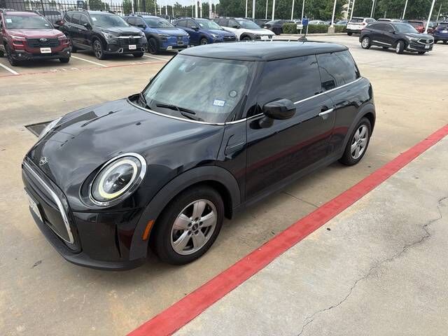 2022 MINI Hardtop