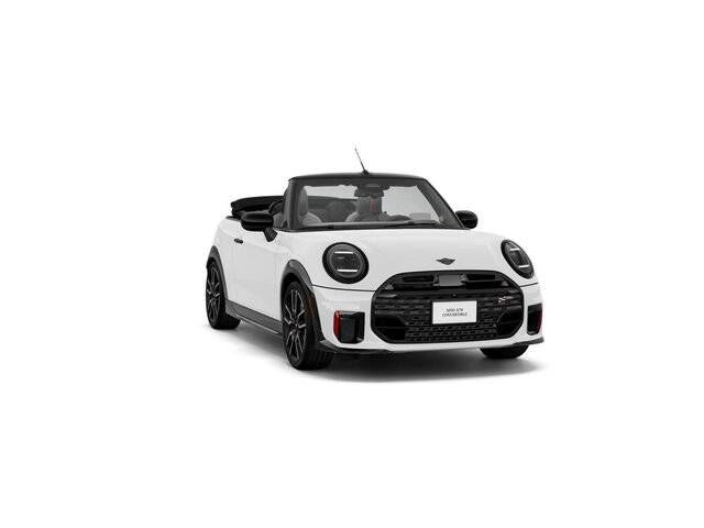 2026 MINI Cooper Convertible