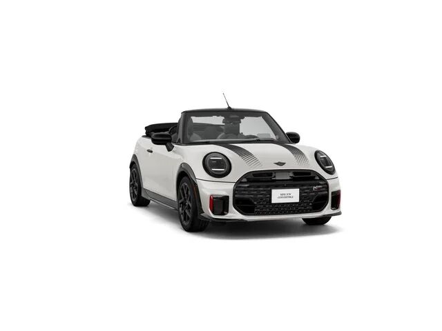 2026 MINI Cooper Convertible