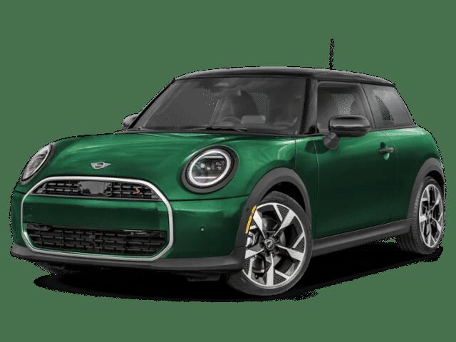 2026 MINI Hardtop