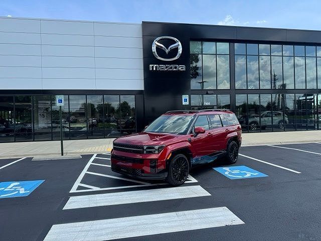 2024 HYUNDAI Santa Fe