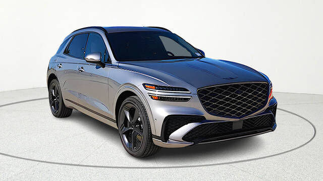 2026 GENESIS GV70