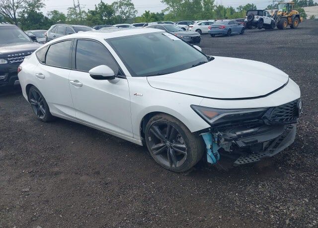 2024 ACURA Integra