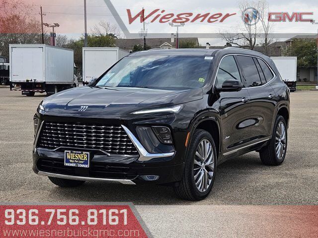 2026 BUICK Enclave