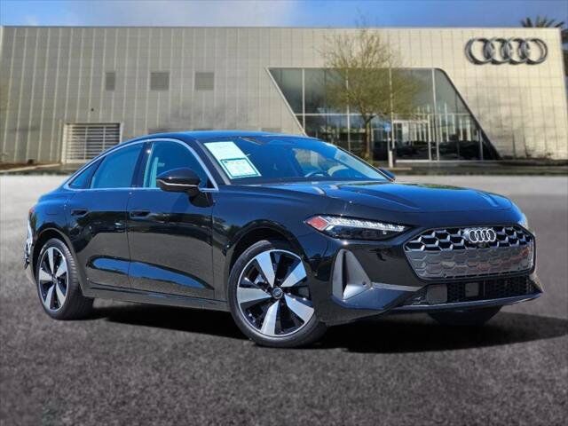 2025 AUDI A5