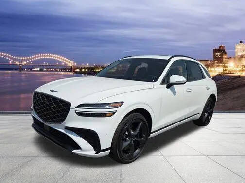 2026 GENESIS GV70