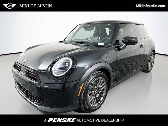 2026 MINI Hardtop