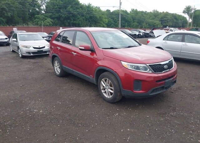 2014 KIA Sorento