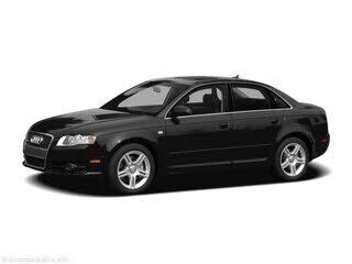 2008 Audi A4
