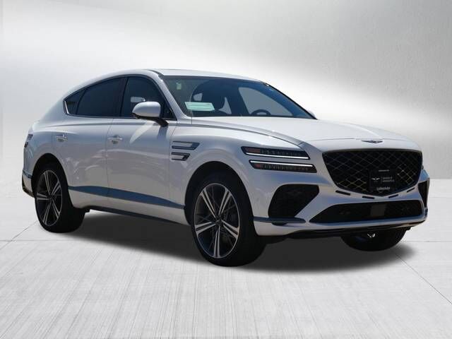 2026 GENESIS GV80