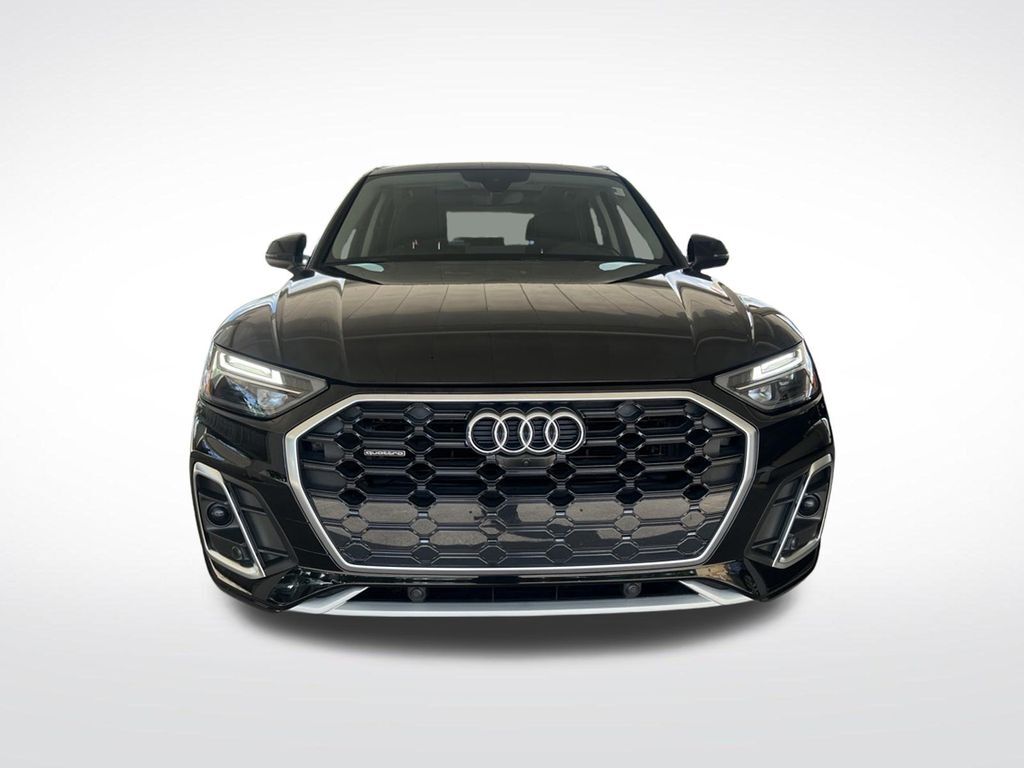 2024 Audi Q5