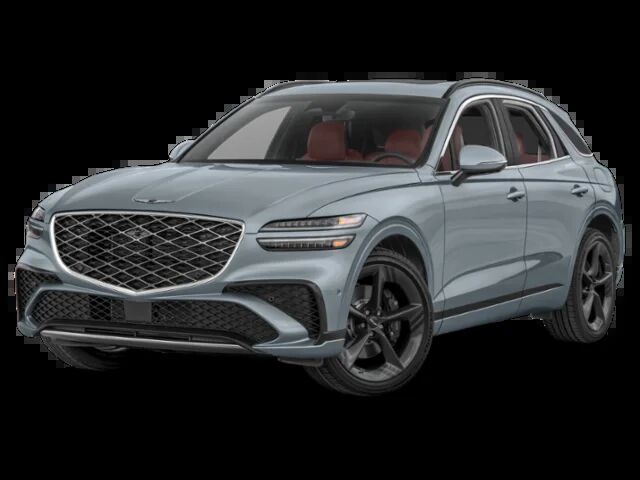 2026 GENESIS GV70