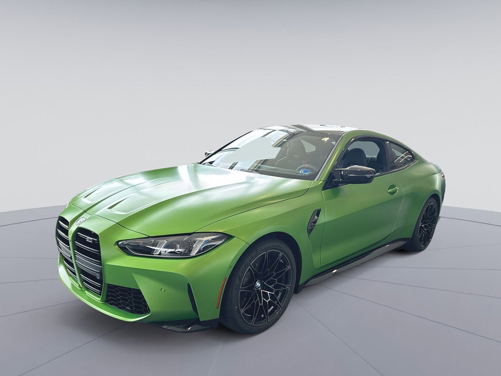 2027 BMW M4