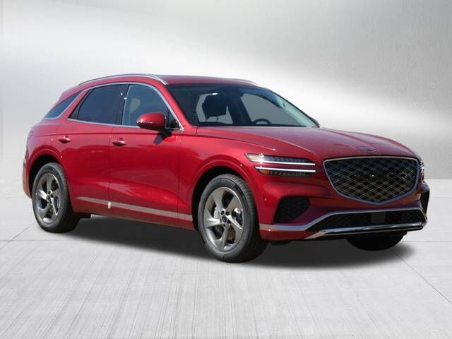 2026 GENESIS GV70