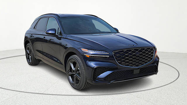 2026 GENESIS GV70