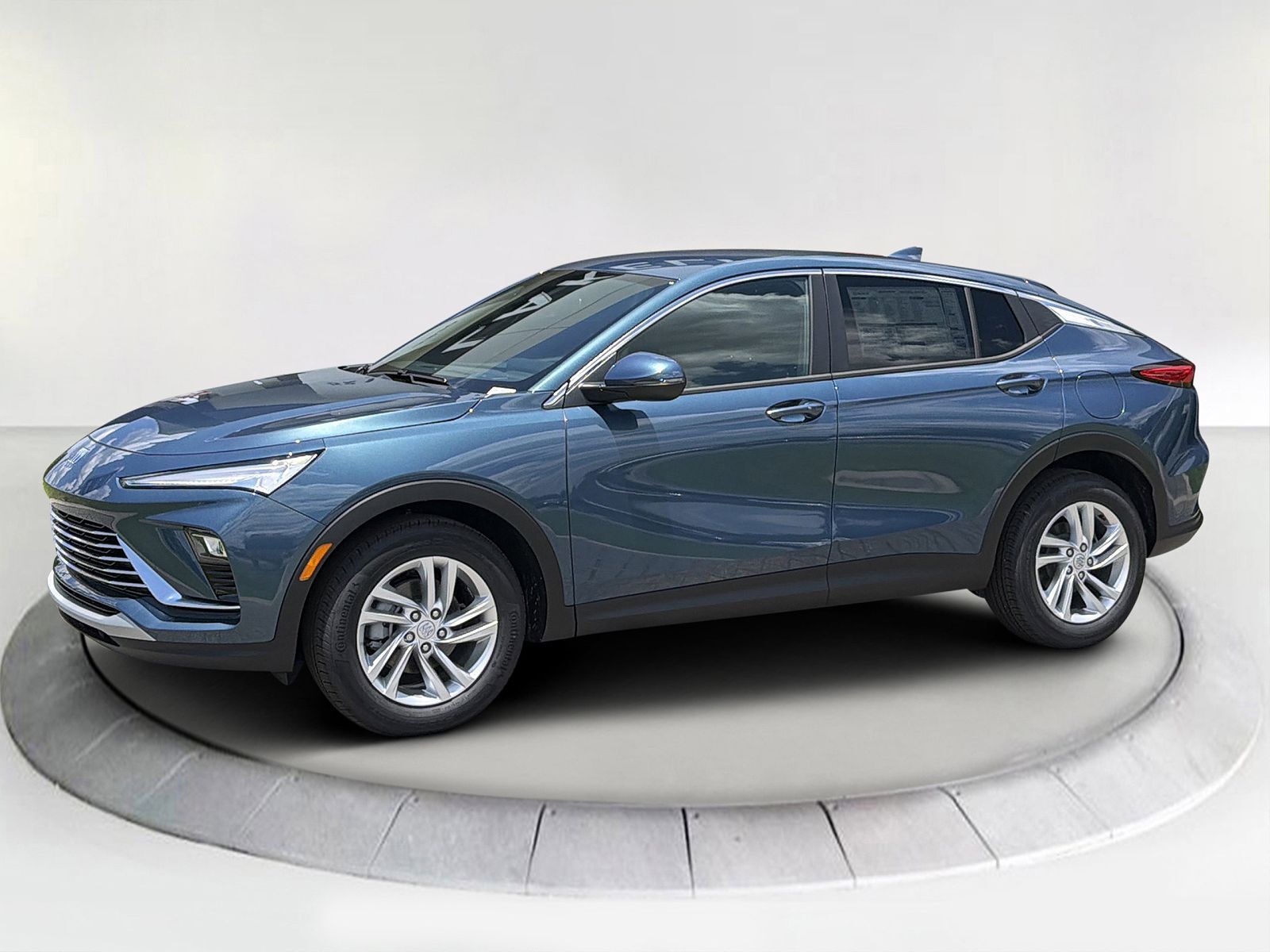 2026 BUICK Envista