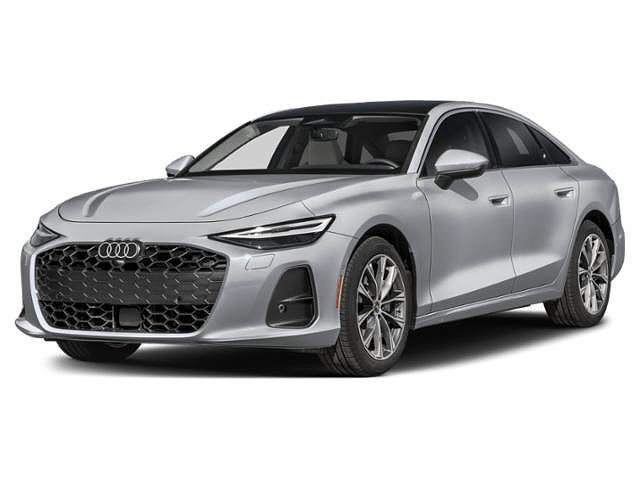 2026 AUDI A6