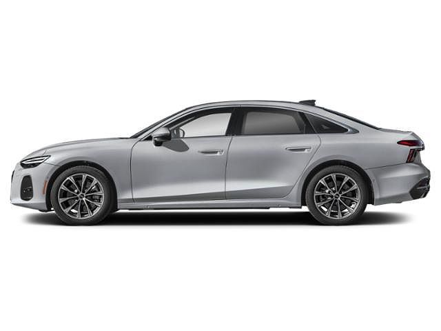 2026 Audi A6