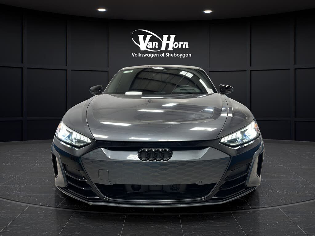 2023 Audi RS e-tron GT