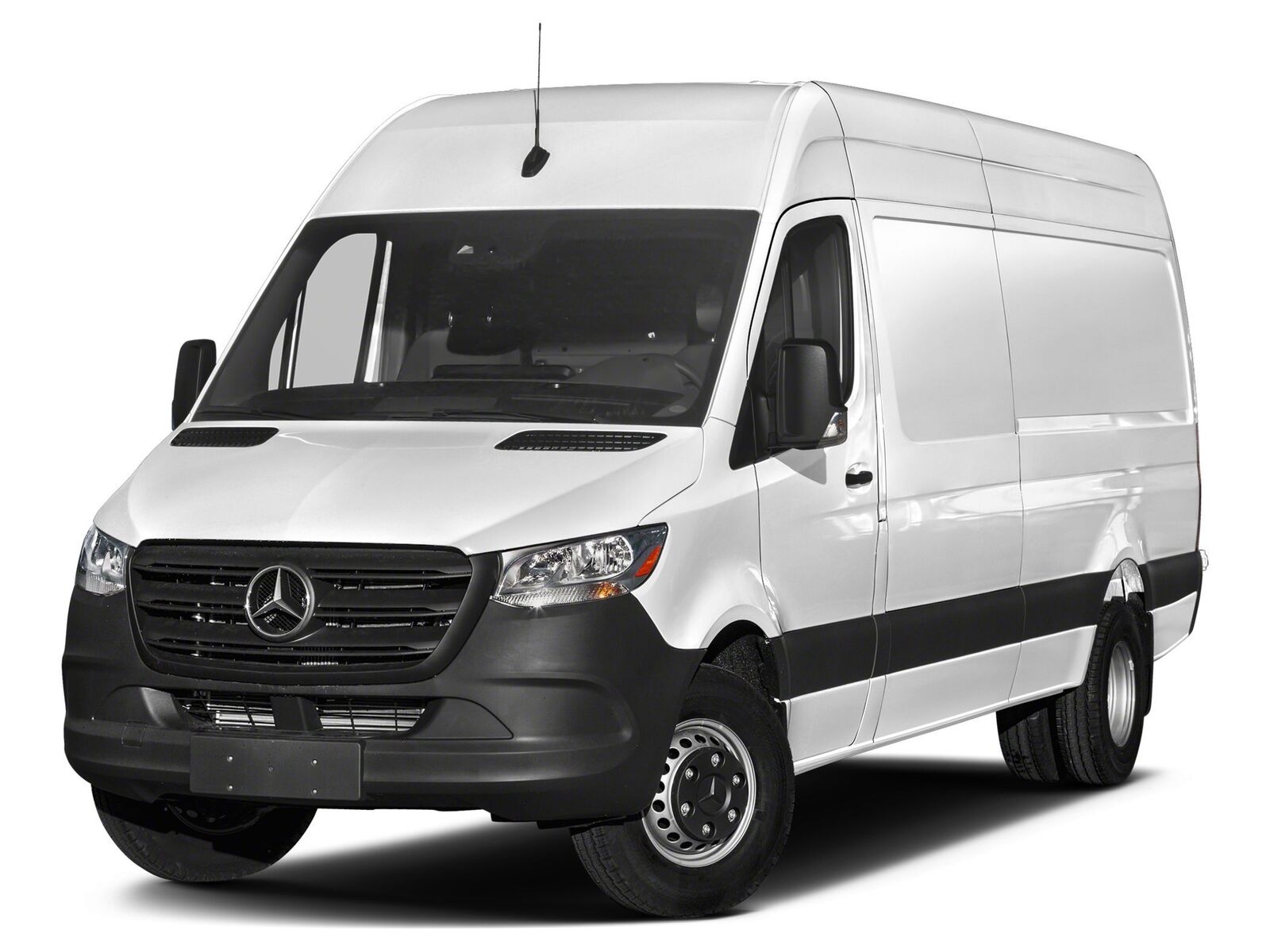 2022 MERCEDES-BENZ Sprinter