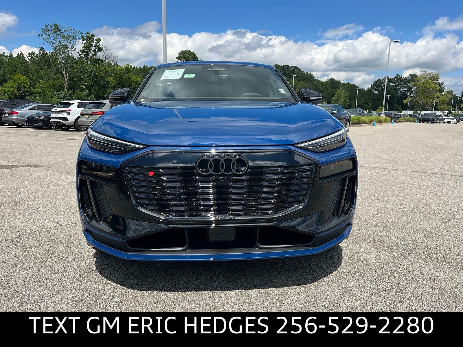 2027 Audi SQ6
